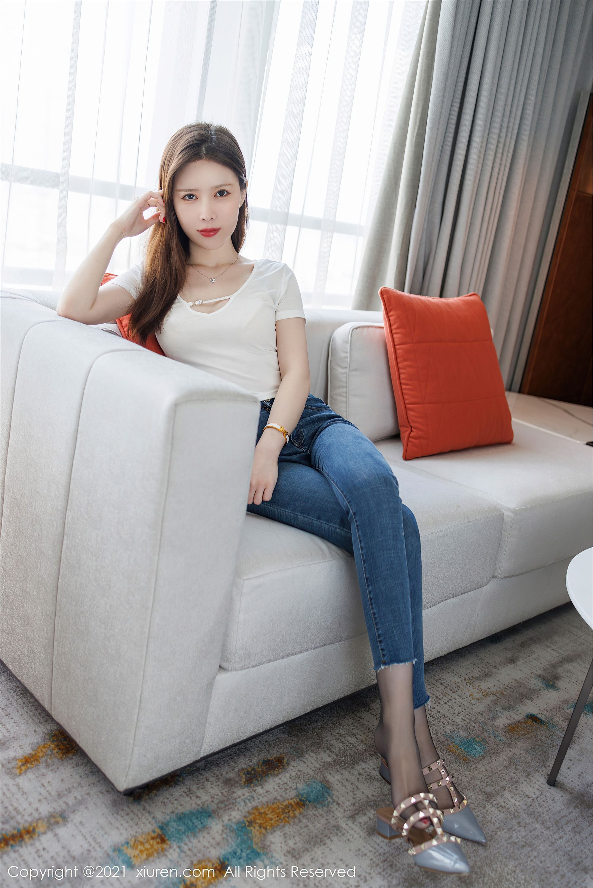 Xiuren秀人网 2021.11.10 NO.4195 吴雪瑶